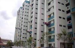 Blk 330 Jurong East Avenue 1 (Jurong East), HDB 3 Rooms #92684302